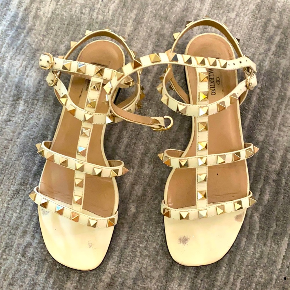 Valentino sandals